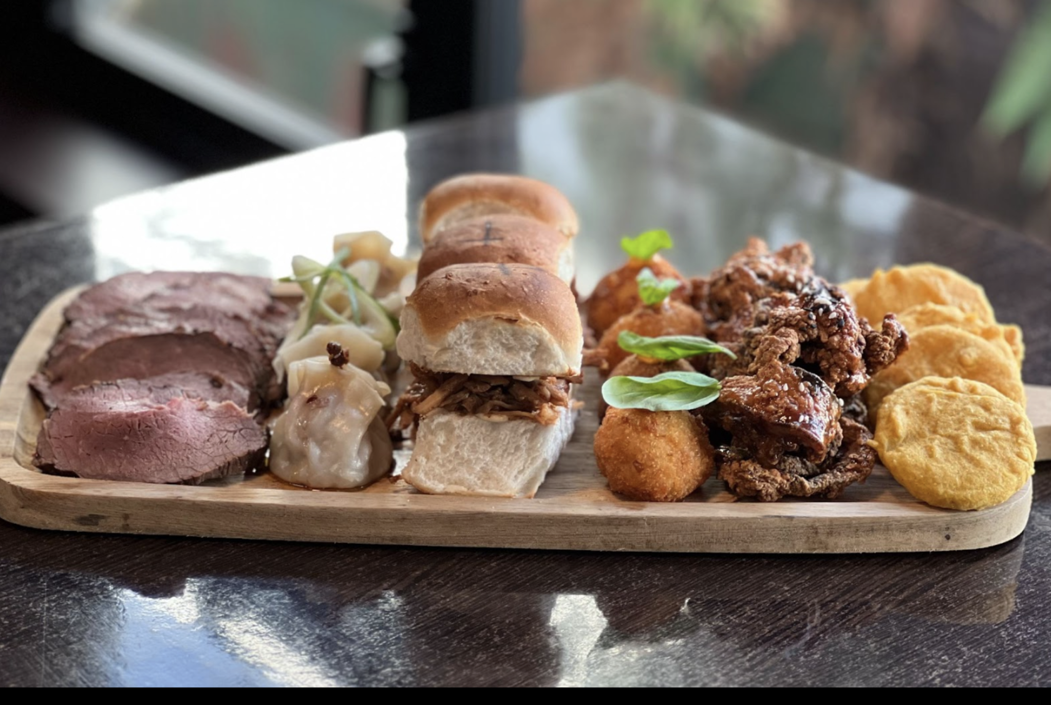 Artisan Starters